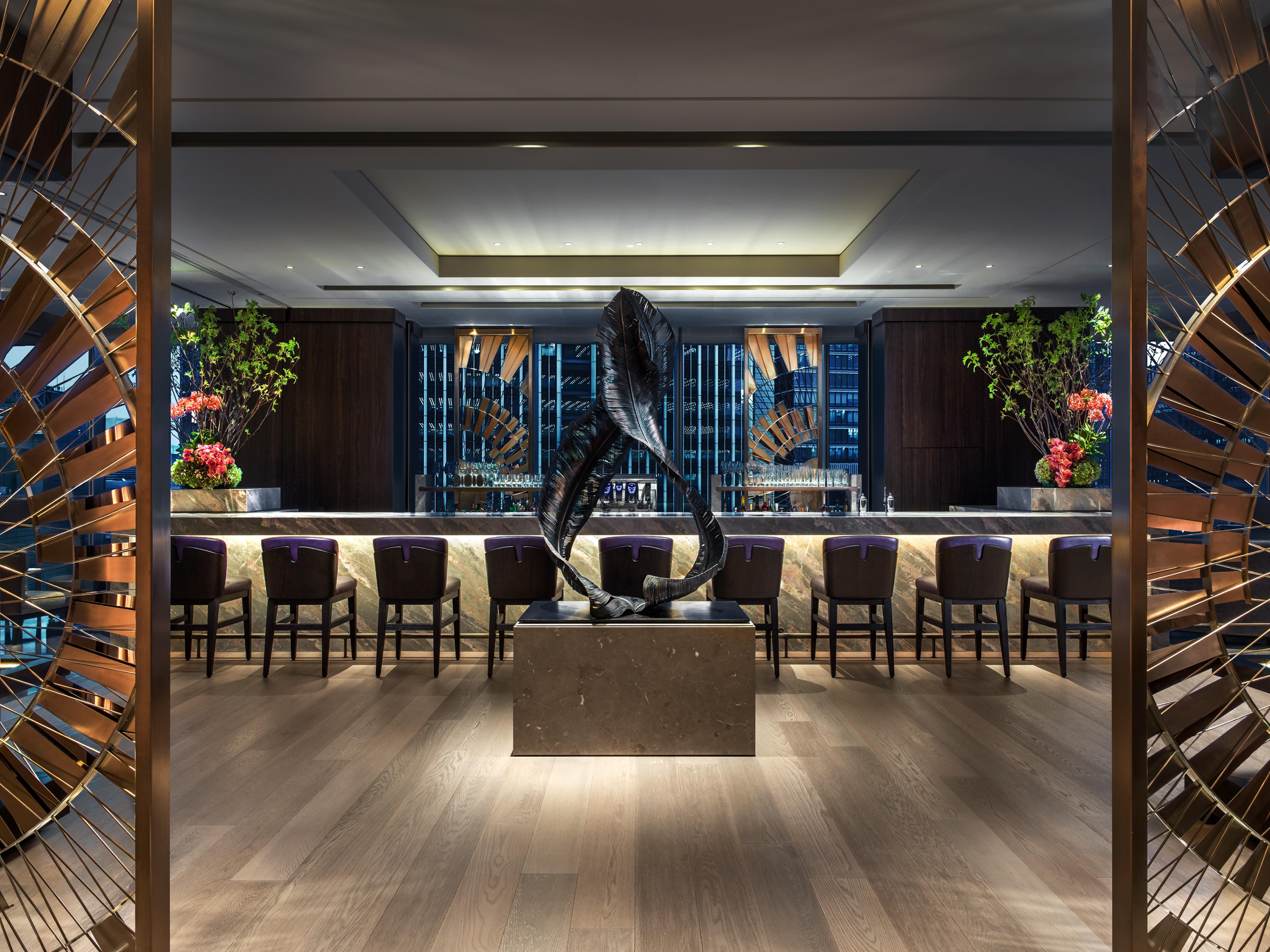 Four Seasons Hotel Tokyo At Marunouchi — Photos 2